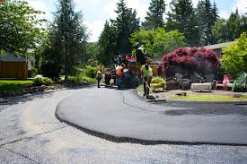 Trusted Pierce City, MO Driveway Paving Services Experts